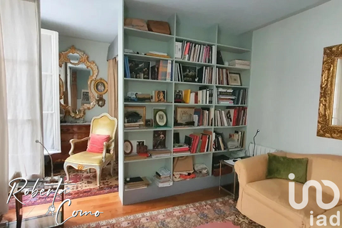 Lejlighed i Paris, Paris, Paris - € 415.000 | Ref: 31100 - foto 2