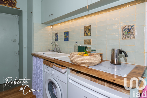 Lejlighed i Paris, Paris, Paris - € 415.000 | Ref: 31100 - foto 5
