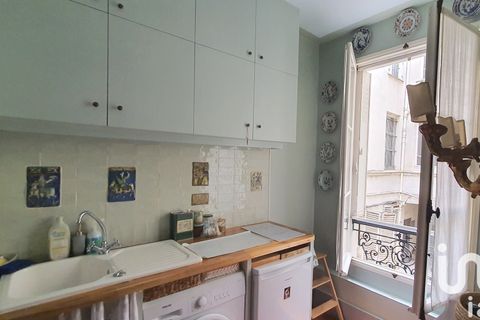 Lejlighed i Paris, Paris, Paris - € 415.000 | Ref: 31100 - foto 7