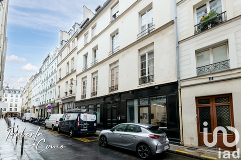 Lejlighed i Paris, Paris, Paris - € 415.000 | Ref: 31100 - foto 10