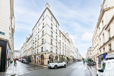 Lejlighed i Paris, Paris, Paris - € 415.000 | Ref: 31100 - foto 11