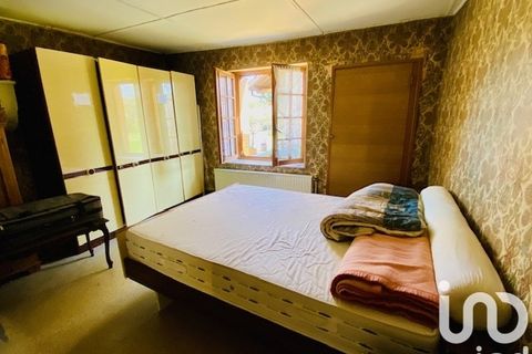 Landsbyhus i Salornay-sur-Guye, Saone-et-Loire, Salornay-sur-Guye - € 155.000 | Ref: 87837 - foto 5