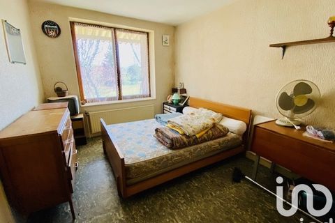 Landsbyhus i Salornay-sur-Guye, Saone-et-Loire, Salornay-sur-Guye - € 155.000 | Ref: 87837 - foto 6