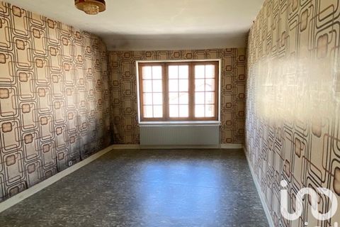 Landsbyhus i Salornay-sur-Guye, Saone-et-Loire, Salornay-sur-Guye - € 155.000 | Ref: 87837 - foto 7