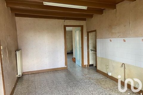 Landsbyhus i Salornay-sur-Guye, Saone-et-Loire, Salornay-sur-Guye - € 155.000 | Ref: 87837 - foto 8