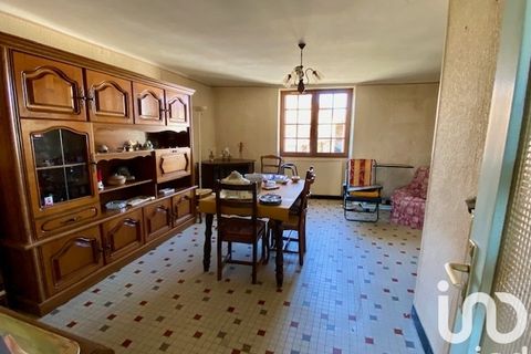 Landsbyhus i Salornay-sur-Guye, Saone-et-Loire, Salornay-sur-Guye - € 155.000 | Ref: 87837 - foto 9