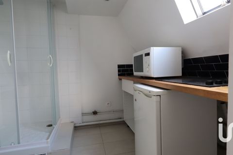 Lejlighed i Paris, Paris, Paris - € 175.000 | Ref: 86276 - foto 3