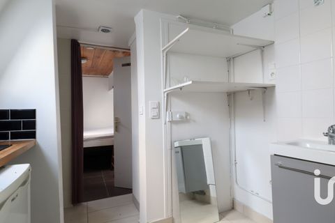 Lejlighed i Paris, Paris, Paris - € 175.000 | Ref: 86276 - foto 5