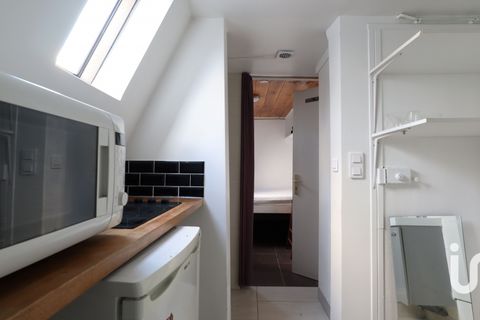 Lejlighed i Paris, Paris, Paris - € 175.000 | Ref: 86276 - foto 6