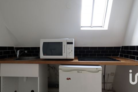 Lejlighed i Paris, Paris, Paris - € 175.000 | Ref: 86276 - foto 7
