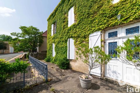 Villa a La Guiche, Saone-et-Loire, La Guiche - € 520.000 | Ref: 87837 - foto 2