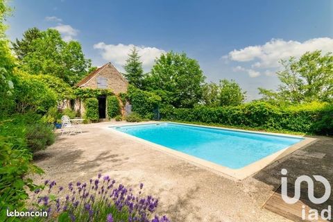 Villa a La Guiche, Saone-et-Loire, La Guiche - € 520.000 | Ref: 87837 - foto 6