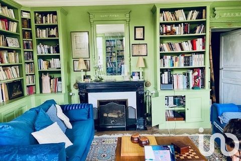 Villa a La Guiche, Saone-et-Loire, La Guiche - € 520.000 | Ref: 87837 - foto 8