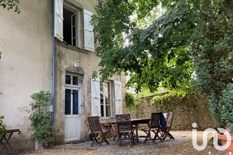 Villa a La Guiche, Saone-et-Loire, La Guiche - € 520.000 | Ref: 87837 - foto 9