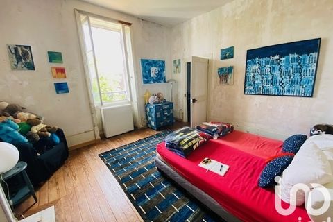 Villa a La Guiche, Saone-et-Loire, La Guiche - € 520.000 | Ref: 87837 - foto 13