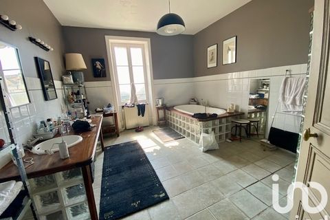 Villa a La Guiche, Saone-et-Loire, La Guiche - € 520.000 | Ref: 87837 - foto 14