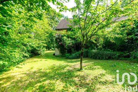 Villa a La Guiche, Saone-et-Loire, La Guiche - € 520.000 | Ref: 87837 - foto 16