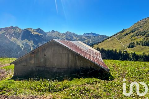 Masia a Chatel, Haute-Savoie, Chatel - € 189.000 | Ref: 52890 - foto 2