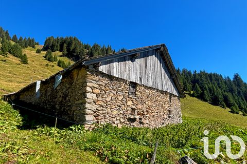 Masia a Chatel, Haute-Savoie, Chatel - € 189.000 | Ref: 52890 - foto 3