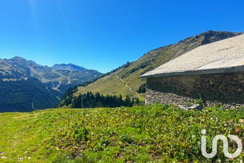 Masia a Chatel, Haute-Savoie, Chatel - € 189.000 | Ref: 52890 - foto 4