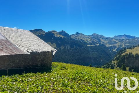 Masia a Chatel, Haute-Savoie, Chatel - € 189.000 | Ref: 52890 - foto 5