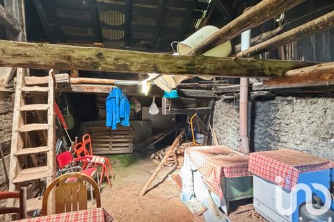 Masia a Chatel, Haute-Savoie, Chatel - € 189.000 | Ref: 52890 - foto 7