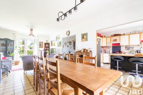 Villa a Le Pellerin, Loire-Atlantique, Le Pellerin - € 128.900 | Ref: 57066 - foto 6