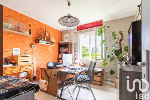 Villa a Le Pellerin, Loire-Atlantique, Le Pellerin - € 128.900 | Ref: 57066 - foto 9
