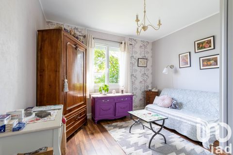 Villa a Le Pellerin, Loire-Atlantique, Le Pellerin - € 128.900 | Ref: 57066 - foto 11