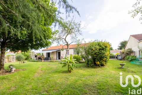 Villa a Le Pellerin, Loire-Atlantique, Le Pellerin - € 128.900 | Ref: 57066 - foto 14