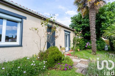 Villa a Le Pellerin, Loire-Atlantique, Le Pellerin - € 128.900 | Ref: 57066 - foto 15