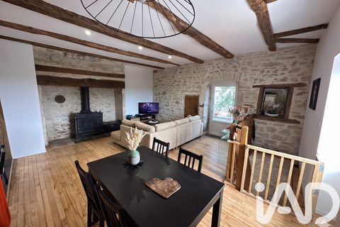 Landsbyhus i Espère, Lot, Espère - € 195.000 | Ref: 88629 - foto 4