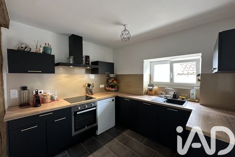 Landsbyhus i Espère, Lot, Espère - € 195.000 | Ref: 88629 - foto 6