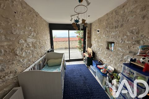 Landsbyhus i Espère, Lot, Espère - € 195.000 | Ref: 88629 - foto 8
