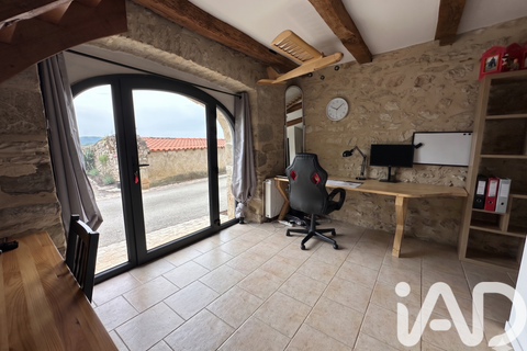 Landsbyhus i Espère, Lot, Espère - € 195.000 | Ref: 88629 - foto 11