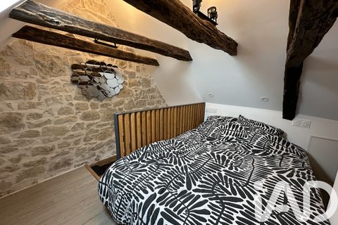 Landsbyhus i Espère, Lot, Espère - € 195.000 | Ref: 88629 - foto 16