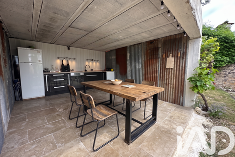 Landsbyhus i Espère, Lot, Espère - € 195.000 | Ref: 88629 - foto 17