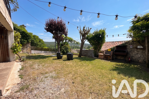 Landsbyhus i Espère, Lot, Espère - € 195.000 | Ref: 88629 - foto 18