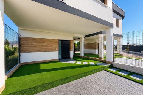 Villa i Murcia, Murcia, Murcia - € 345.000 | Ref: SS00-585J - foto 4