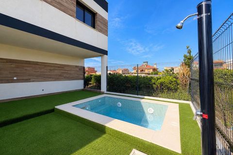 Villa i Murcia, Murcia, Murcia - € 345.000 | Ref: SS00-585J - foto 28
