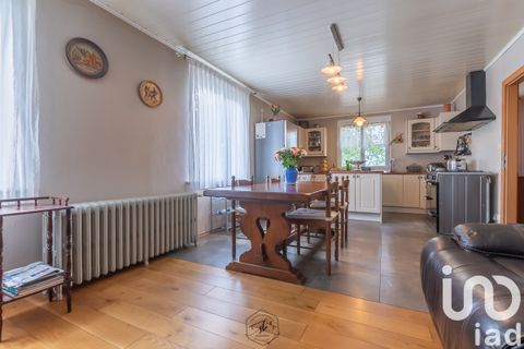 Villa a Hayange, Moselle, Hayange - € 249.000 | Ref: 45409 - foto 2
