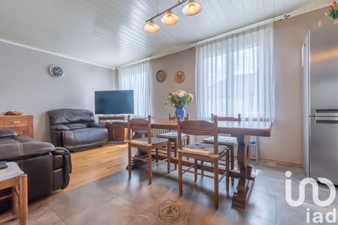 Villa a Hayange, Moselle, Hayange - € 249.000 | Ref: 45409 - foto 3