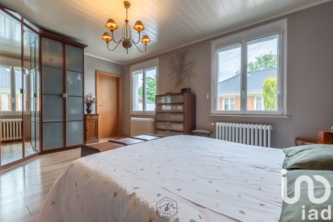 Villa a Hayange, Moselle, Hayange - € 249.000 | Ref: 45409 - foto 5