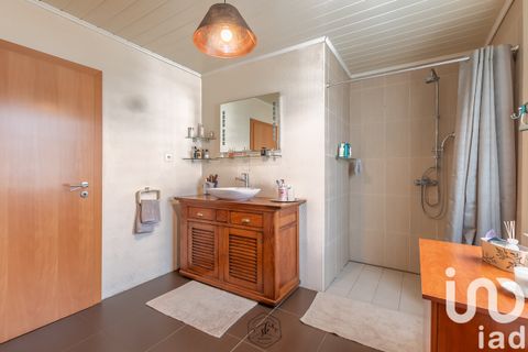 Villa a Hayange, Moselle, Hayange - € 249.000 | Ref: 45409 - foto 6