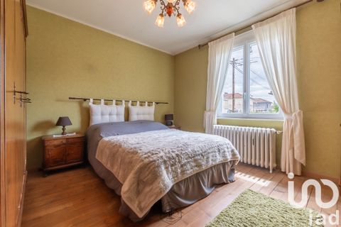 Villa a Hayange, Moselle, Hayange - € 249.000 | Ref: 45409 - foto 7