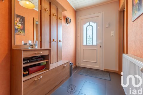 Villa a Hayange, Moselle, Hayange - € 249.000 | Ref: 45409 - foto 9