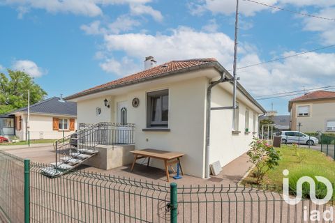 Villa a Hayange, Moselle, Hayange - € 249.000 | Ref: 45409 - foto 10