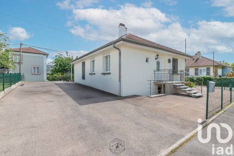 Villa a Hayange, Moselle, Hayange - € 249.000 | Ref: 45409 - foto 11