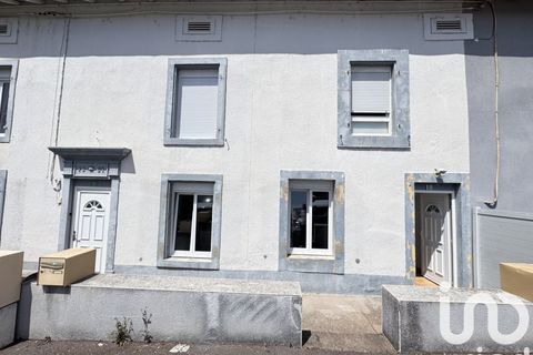 Leilighet i Guénange, Moselle, Guénange - € 89 000 | Ref: 19475 - foto 5