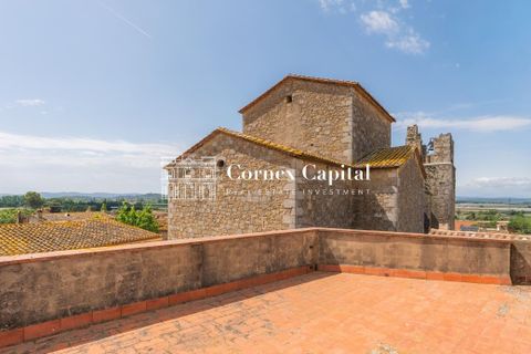 Landsbyhus i Ulla, Gerona, Ulla - € 640.000 | Ref: V-COSTABRAVA217 - foto 3